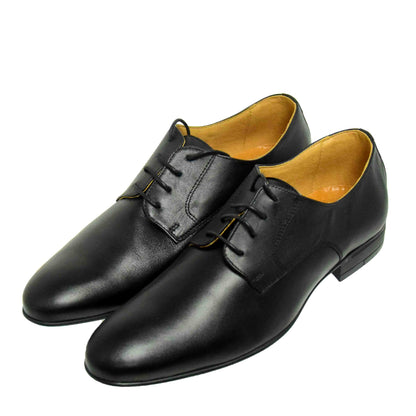 PANTOFI ELEGANȚI BĂRBAȚI BRAND ROMÂNESC A36M