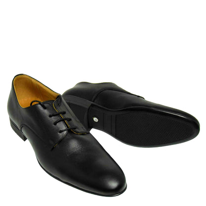 PANTOFI ELEGANȚI BĂRBAȚI BRAND ROMÂNESC A36M