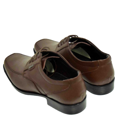 PANTOFI ELEGANȚI BĂRBAȚI BRAND ROMÂNESC A39M