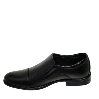 PANTOFI ELEGANȚI BĂRBAȚI BRAND ROMÂNESC A3M