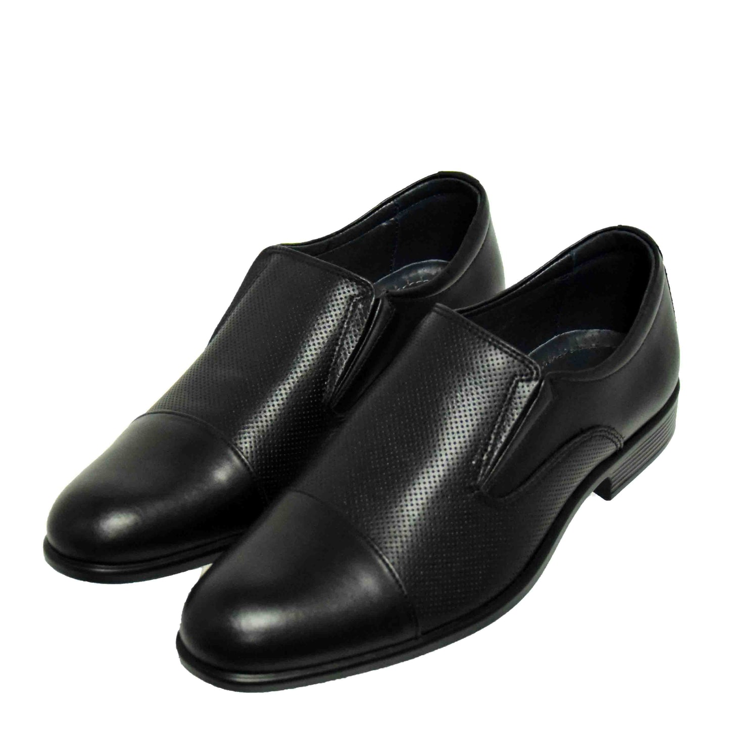 PANTOFI ELEGANȚI BĂRBAȚI BRAND ROMÂNESC A3M