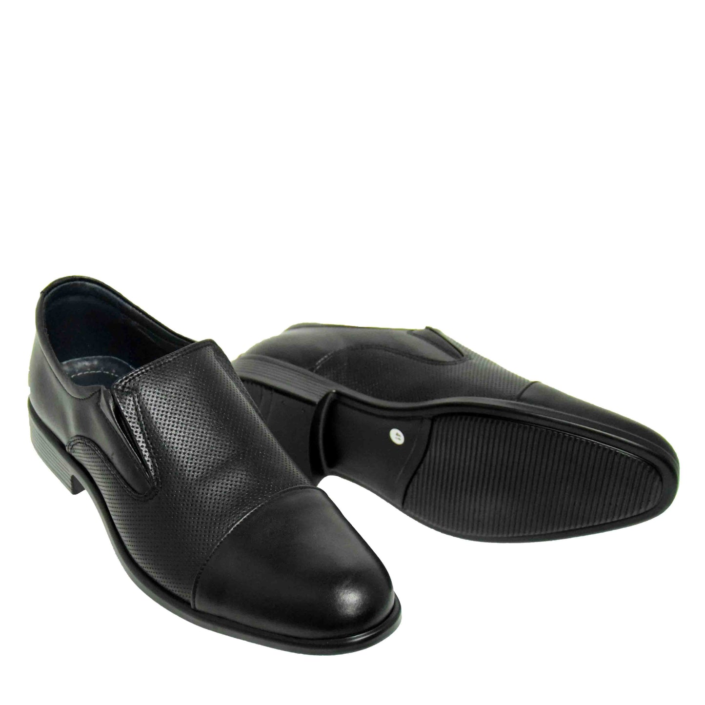 PANTOFI ELEGANȚI BĂRBAȚI BRAND ROMÂNESC A3M
