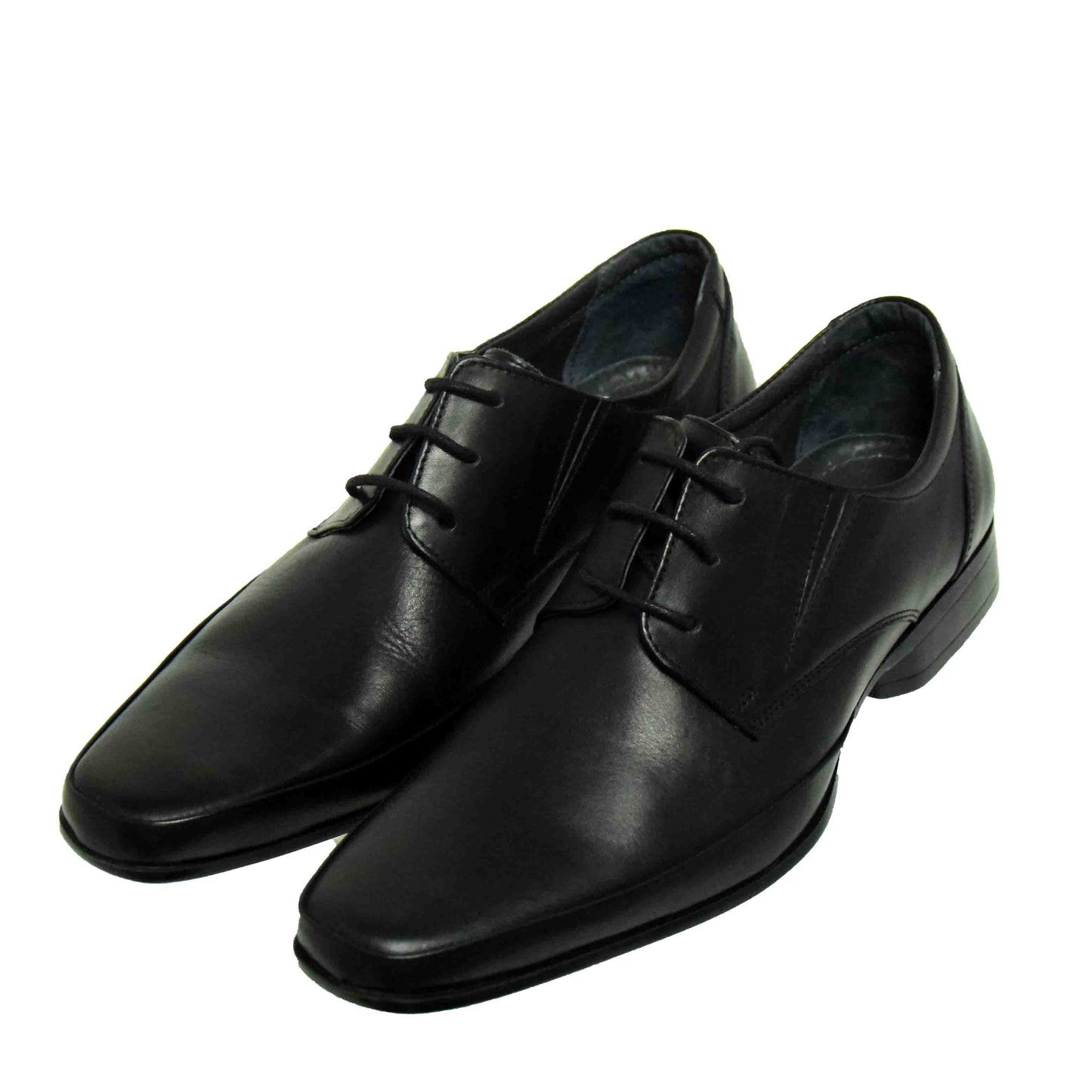 PANTOFI ELEGANȚI BĂRBAȚI BRAND ROMÂNESC A48M