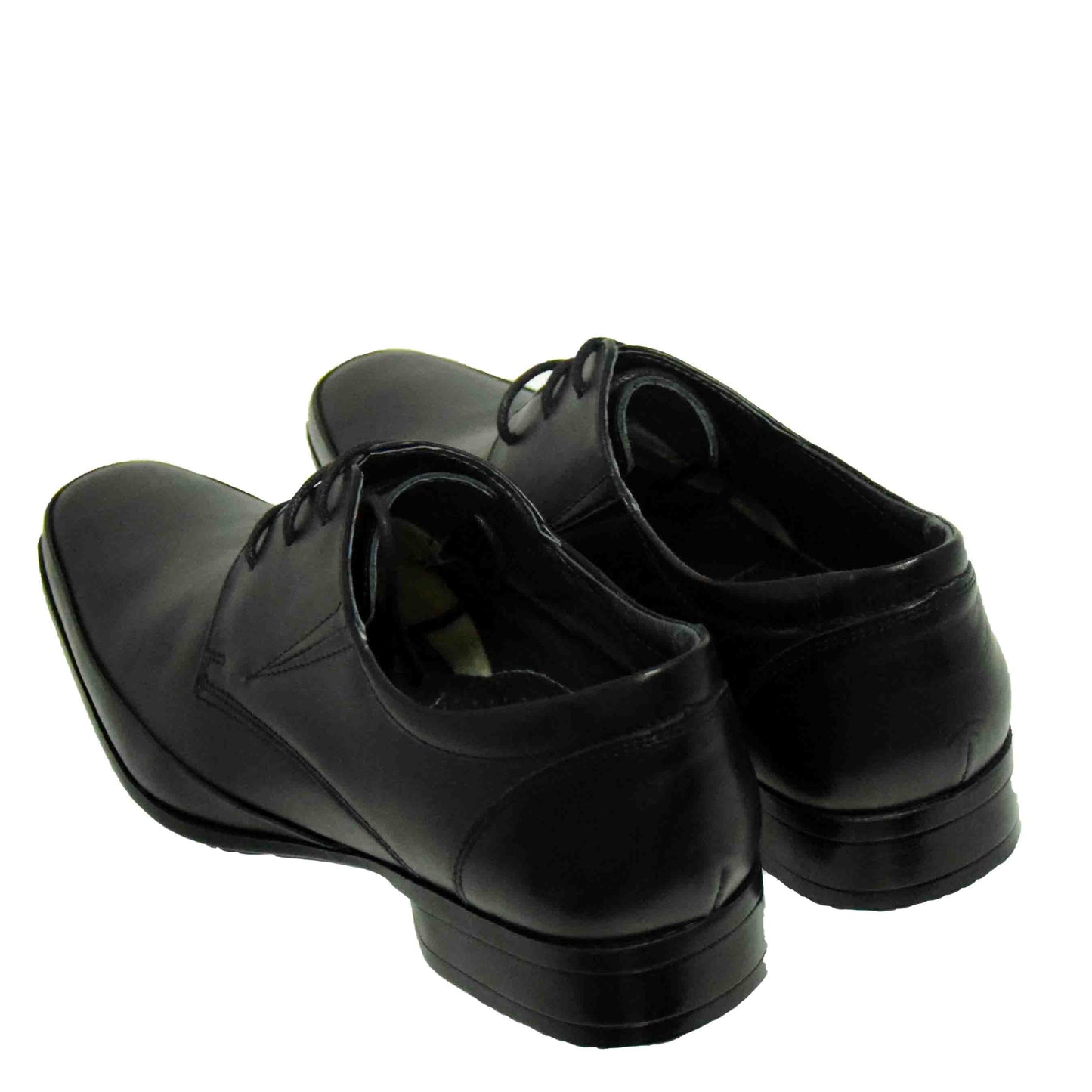 PANTOFI ELEGANȚI BĂRBAȚI BRAND ROMÂNESC A48M