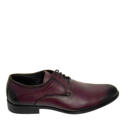 PANTOFI ELEGANȚI BĂRBAȚI BRAND ROMÂNESC A11M