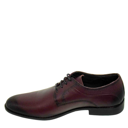 PANTOFI ELEGANȚI BĂRBAȚI BRAND ROMÂNESC A11M