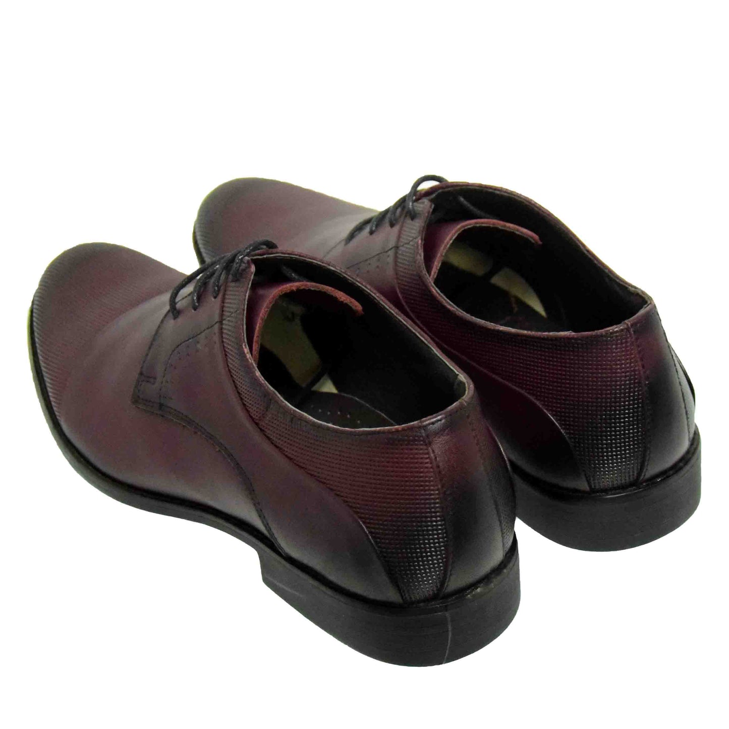 PANTOFI ELEGANȚI BĂRBAȚI BRAND ROMÂNESC A11M