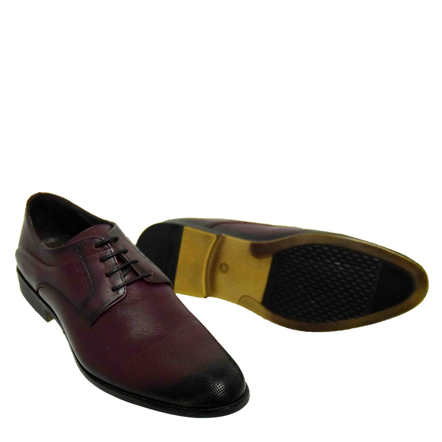 PANTOFI ELEGANȚI BĂRBAȚI BRAND ROMÂNESC A11M