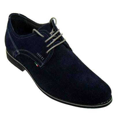 PANTOFI ELEGANȚI BĂRBAȚI BRAND ROMÂNESC A34M