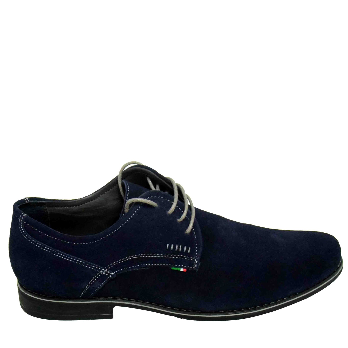 PANTOFI ELEGANȚI BĂRBAȚI BRAND ROMÂNESC A34M