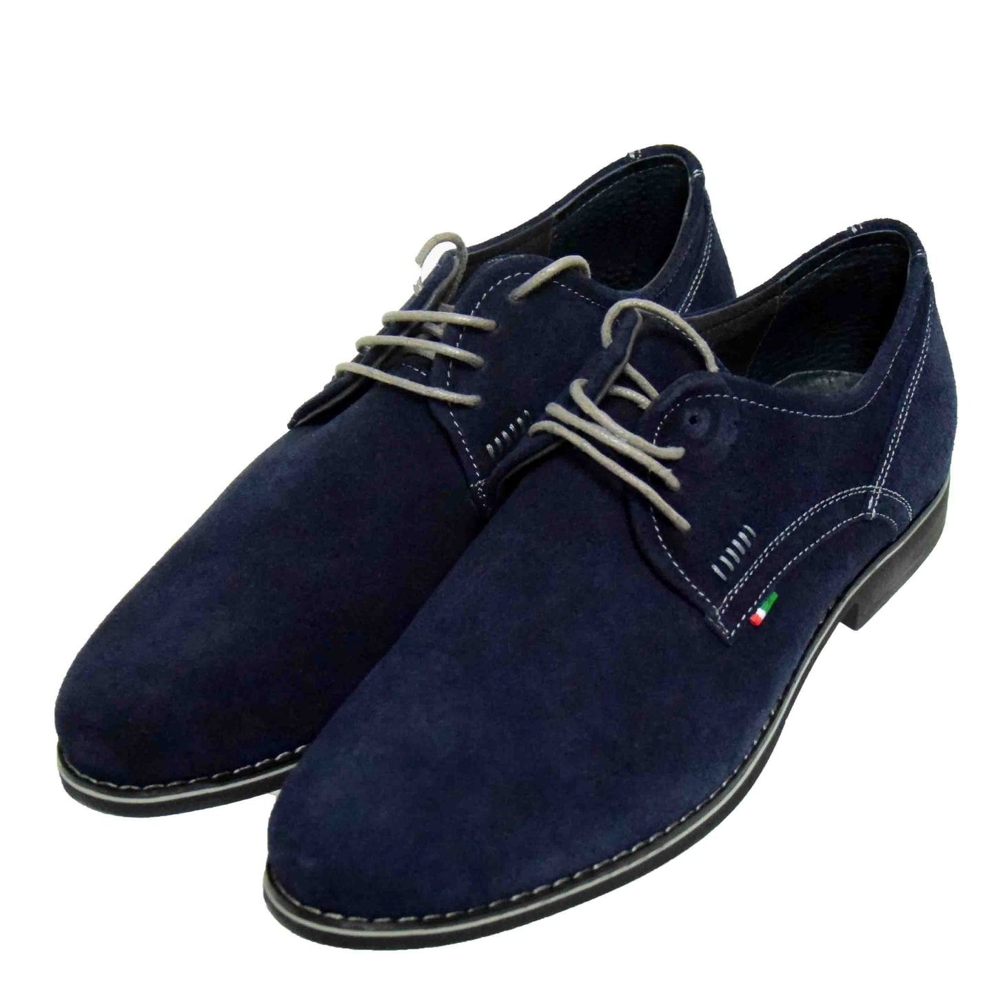 PANTOFI ELEGANȚI BĂRBAȚI BRAND ROMÂNESC A34M