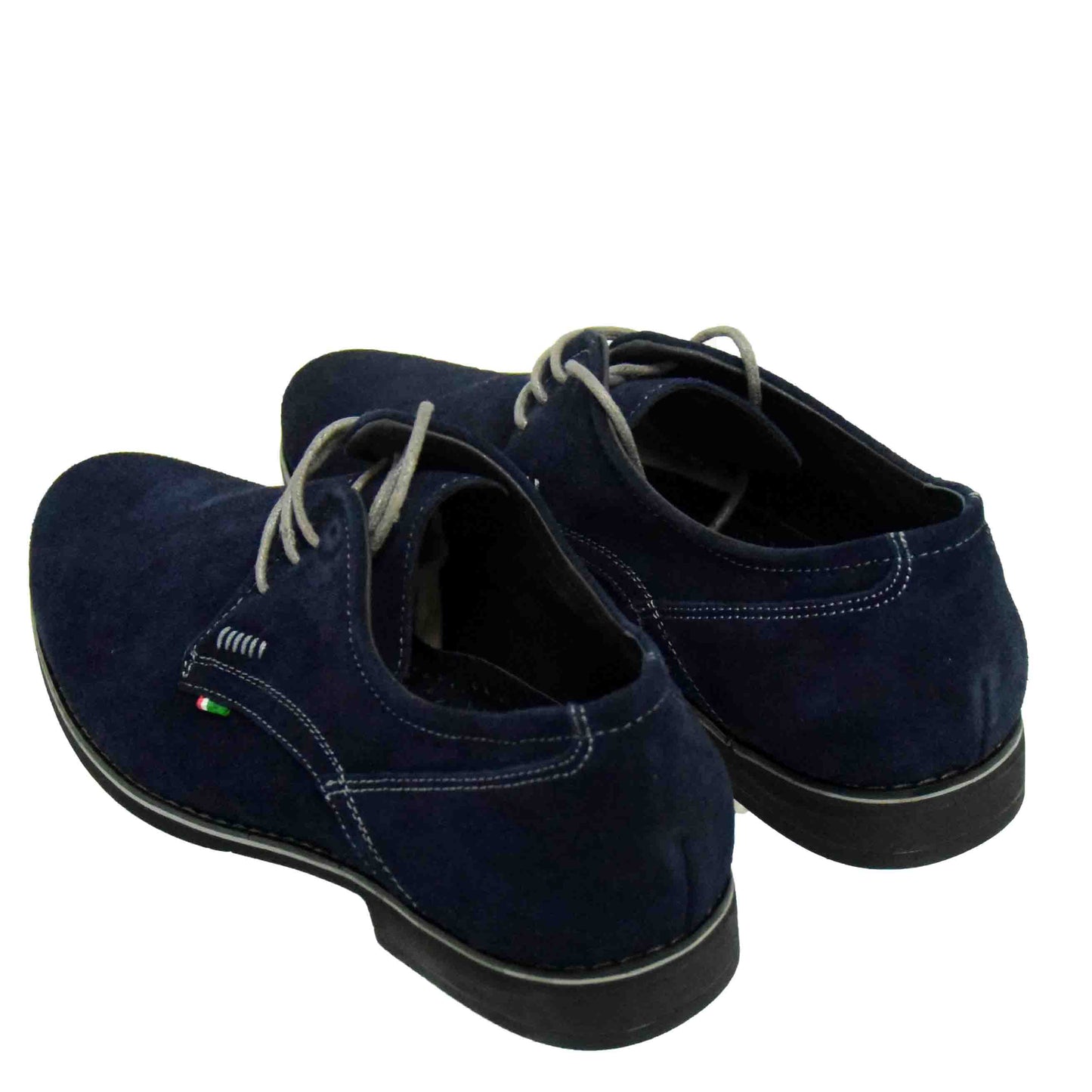 PANTOFI ELEGANȚI BĂRBAȚI BRAND ROMÂNESC A34M