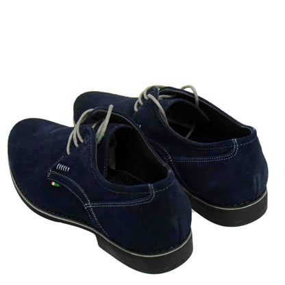 PANTOFI ELEGANȚI BĂRBAȚI BRAND ROMÂNESC A34M