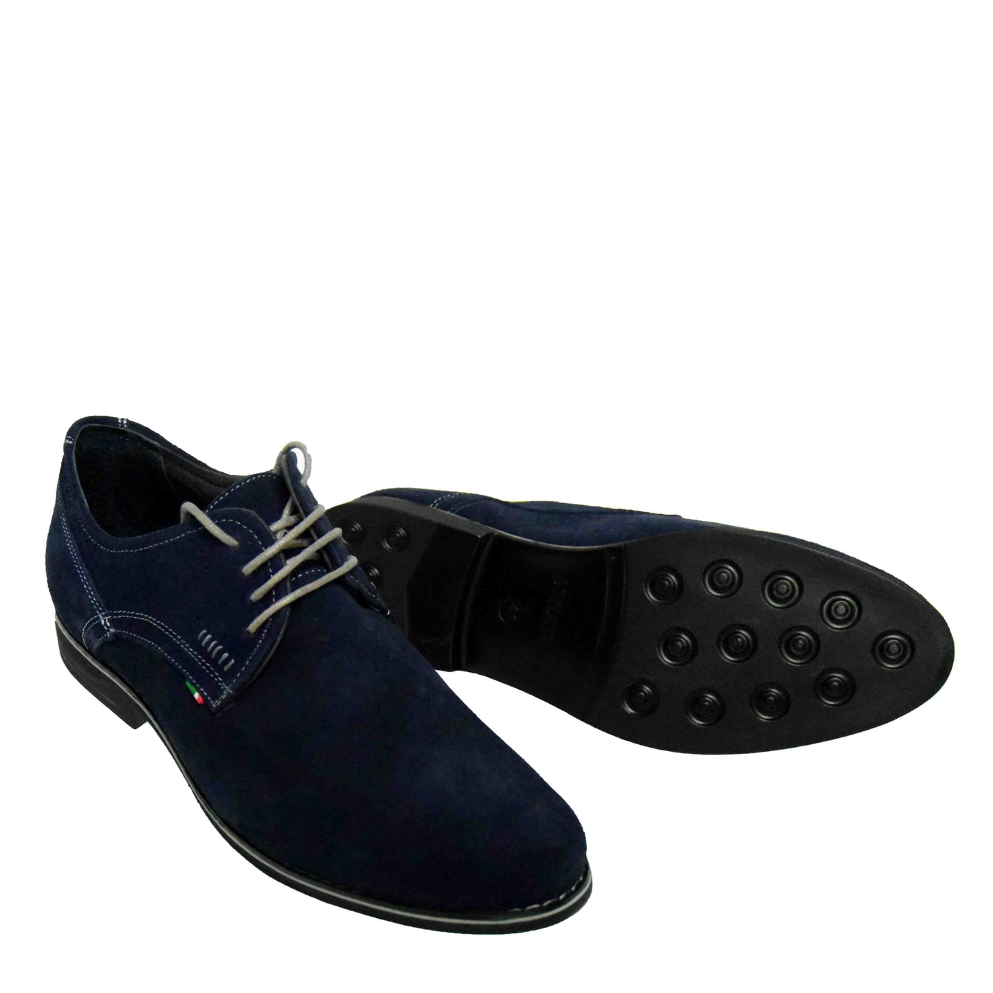 PANTOFI ELEGANȚI BĂRBAȚI BRAND ROMÂNESC A34M