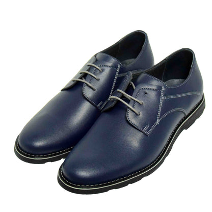 PANTOFI ELEGANȚI BĂRBAȚI BRAND ROMÂNESC A6M
