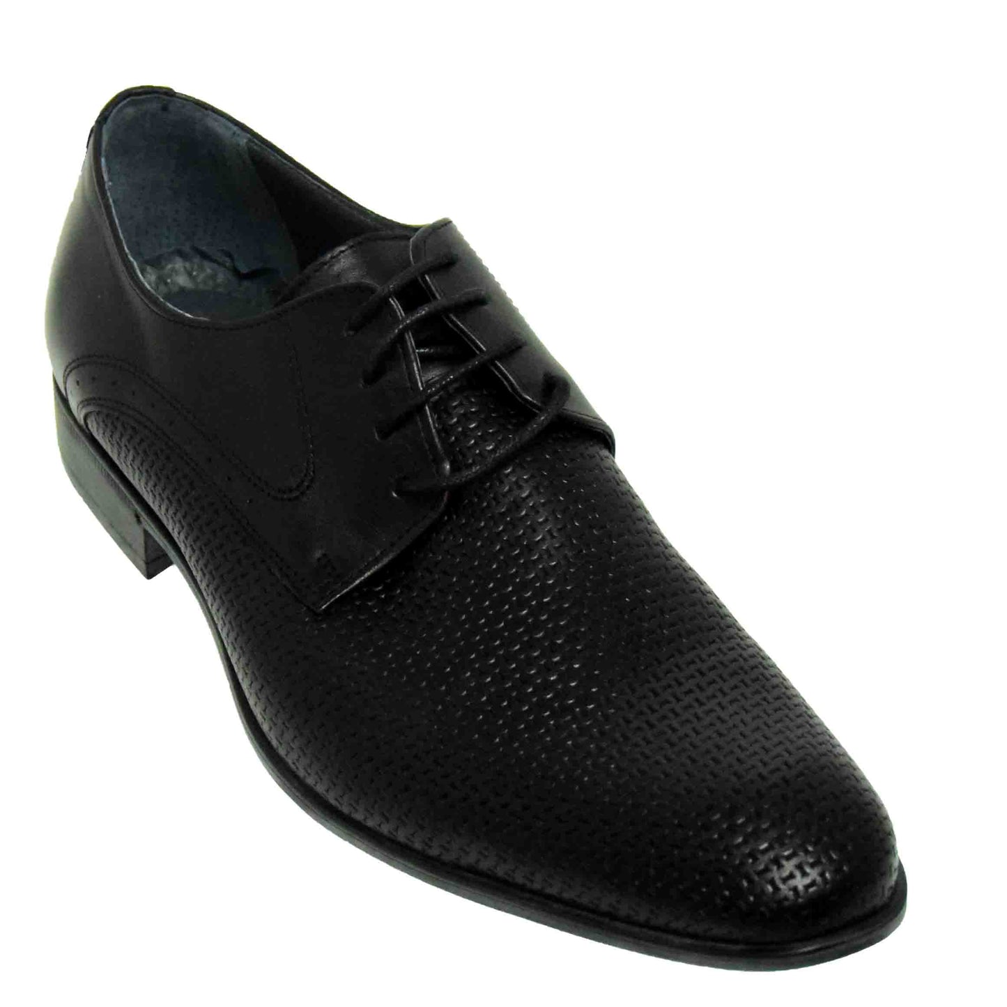 PANTOFI ELEGANȚI BĂRBAȚI BRAND ROMÂNESC A20M