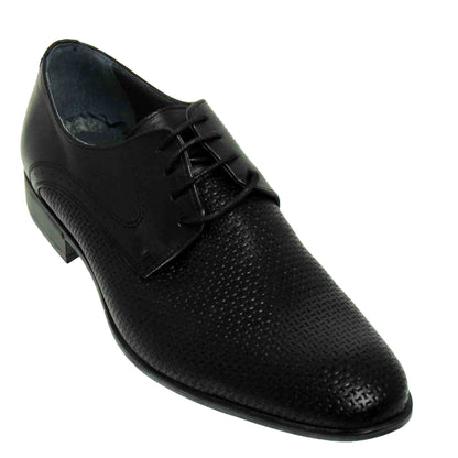 PANTOFI ELEGANȚI BĂRBAȚI BRAND ROMÂNESC A20M