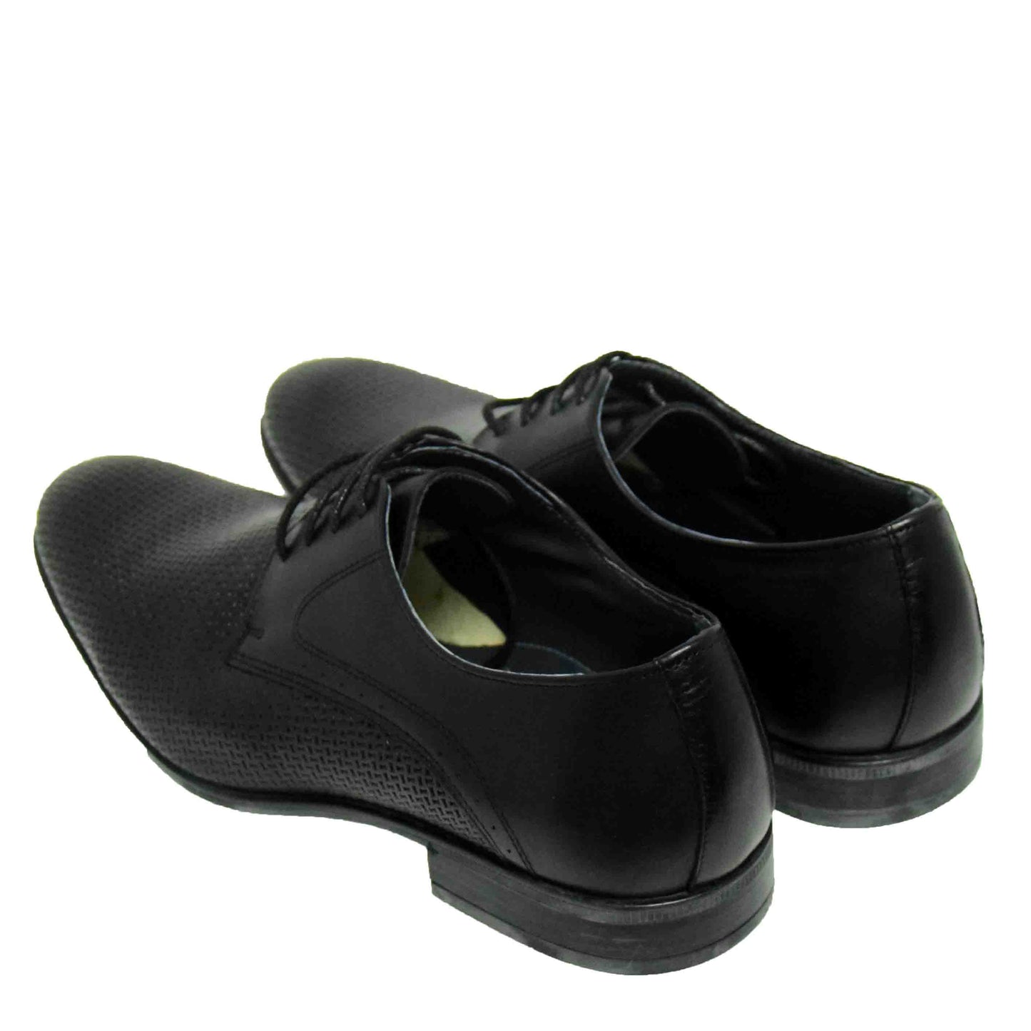 PANTOFI ELEGANȚI BĂRBAȚI BRAND ROMÂNESC A20M