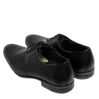 PANTOFI ELEGANȚI BĂRBAȚI BRAND ROMÂNESC A20M