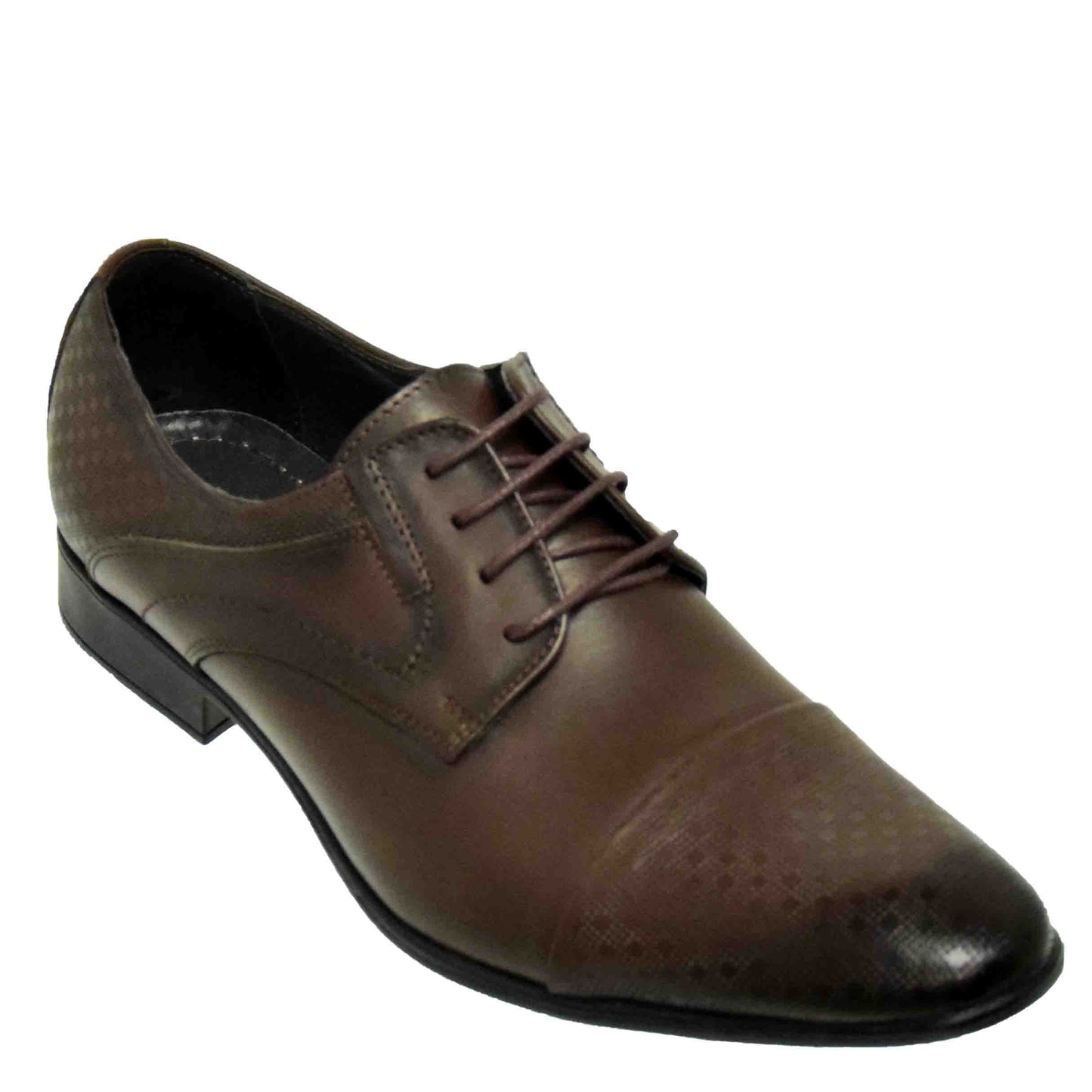 PANTOFI ELEGANȚI BĂRBAȚI BRAND ROMÂNESC A82M