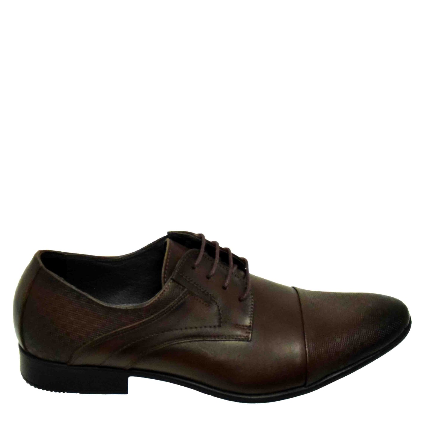 PANTOFI ELEGANȚI BĂRBAȚI BRAND ROMÂNESC A82M