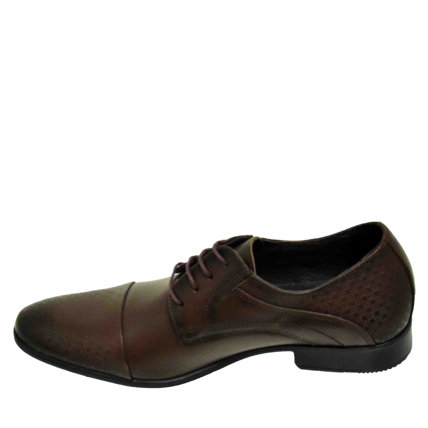 PANTOFI ELEGANȚI BĂRBAȚI BRAND ROMÂNESC A82M