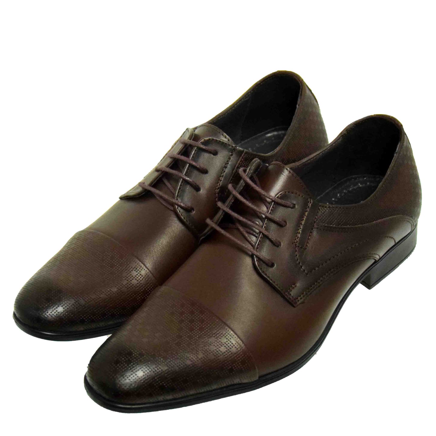 PANTOFI ELEGANȚI BĂRBAȚI BRAND ROMÂNESC A82M