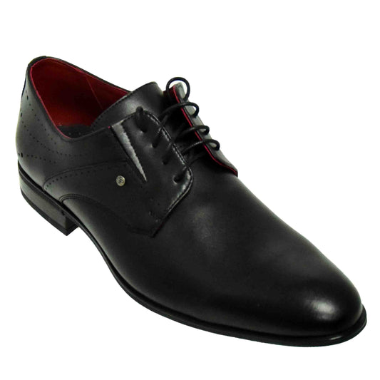 PANTOFI ELEGANȚI BĂRBAȚI BRAND ROMÂNESC A94M