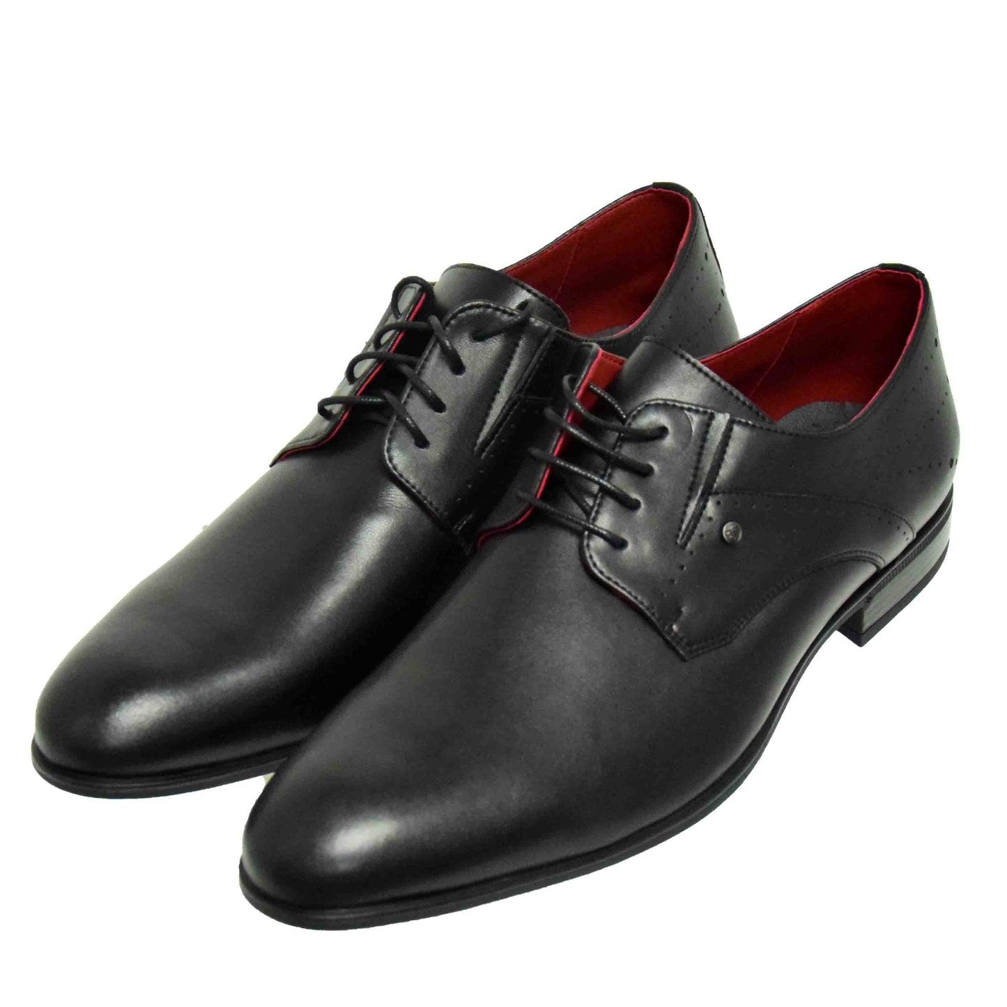 PANTOFI ELEGANȚI BĂRBAȚI BRAND ROMÂNESC A94M
