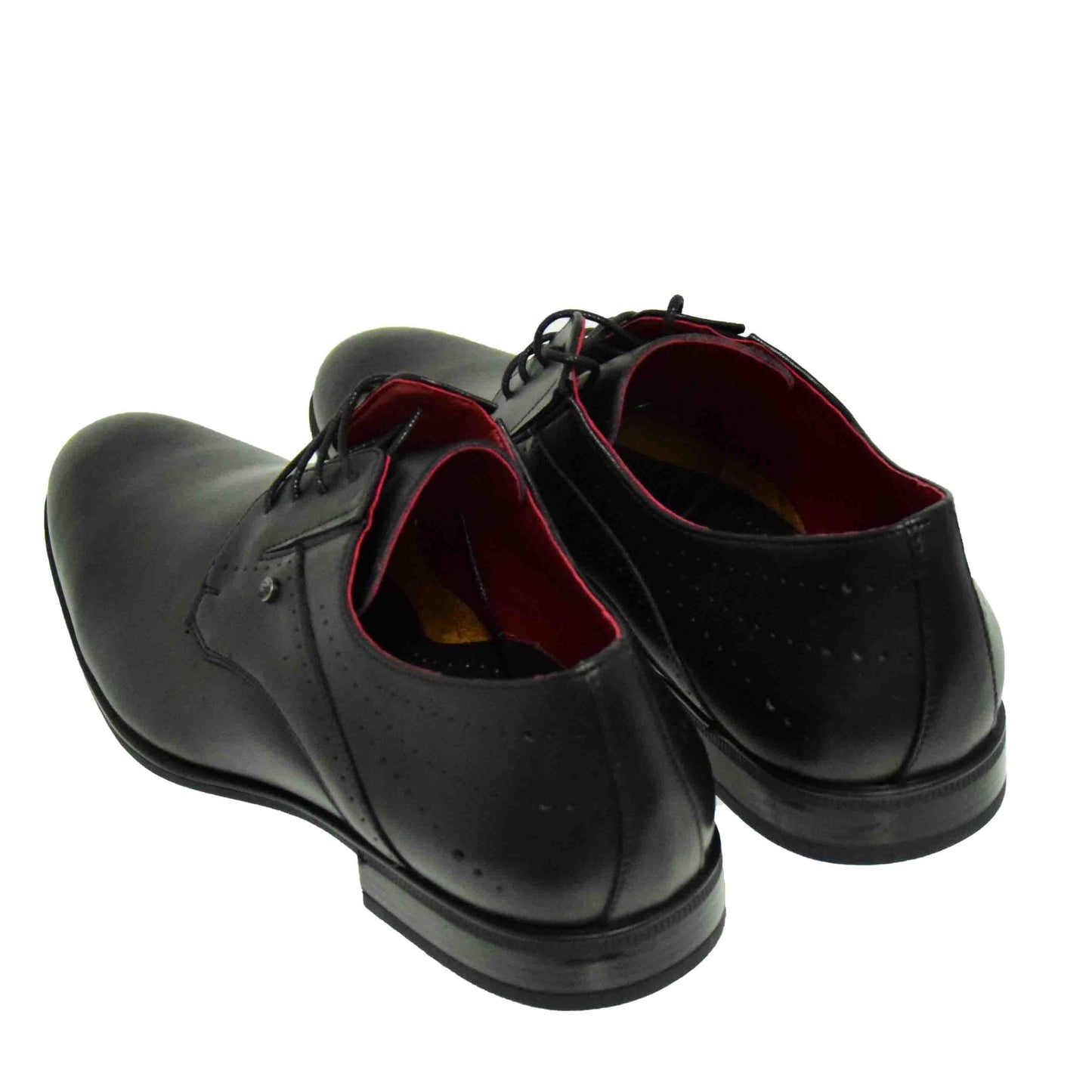 PANTOFI ELEGANȚI BĂRBAȚI BRAND ROMÂNESC A94M