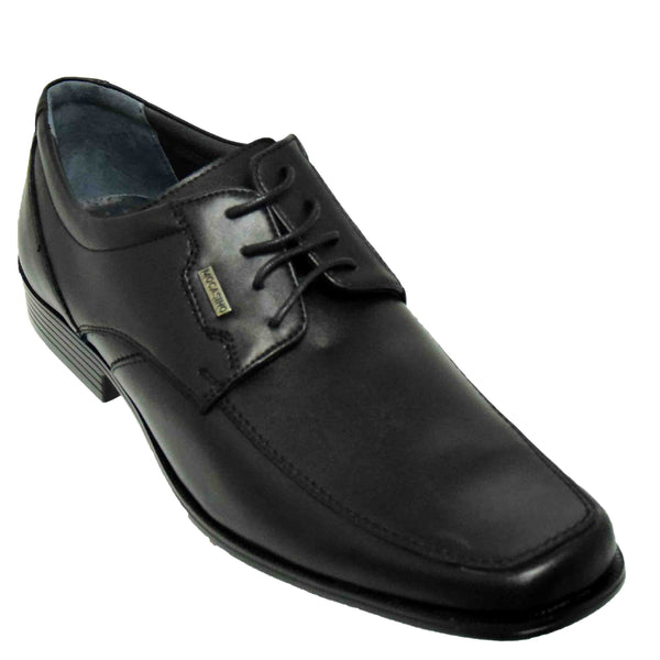 PANTOFI ELEGANȚI BĂRBAȚI BRAND ROMÂNESC A96M - imagine 2