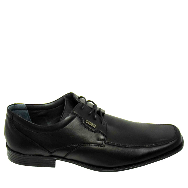 PANTOFI ELEGANȚI BĂRBAȚI BRAND ROMÂNESC A96M - imagine 3