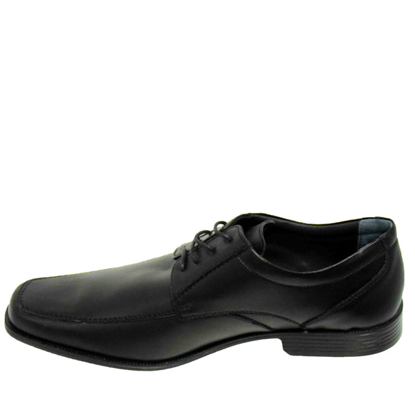 PANTOFI ELEGANȚI BĂRBAȚI BRAND ROMÂNESC A96M - imagine 4