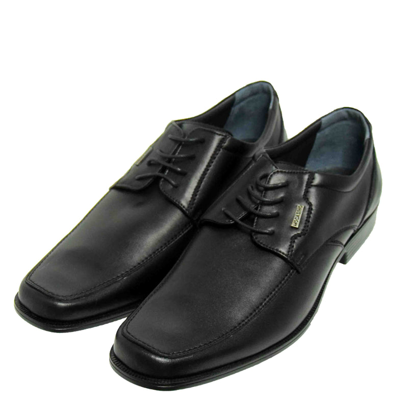 PANTOFI ELEGANȚI BĂRBAȚI BRAND ROMÂNESC A96M - imagine 5