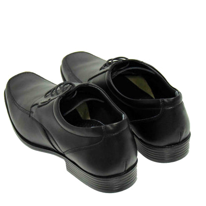 PANTOFI ELEGANȚI BĂRBAȚI BRAND ROMÂNESC A96M