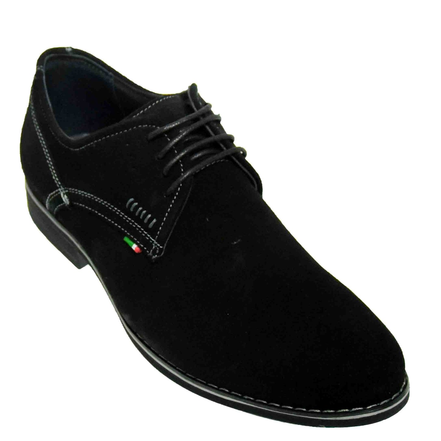 PANTOFI ELEGANȚI BĂRBAȚI BRAND ROMÂNESC A34M