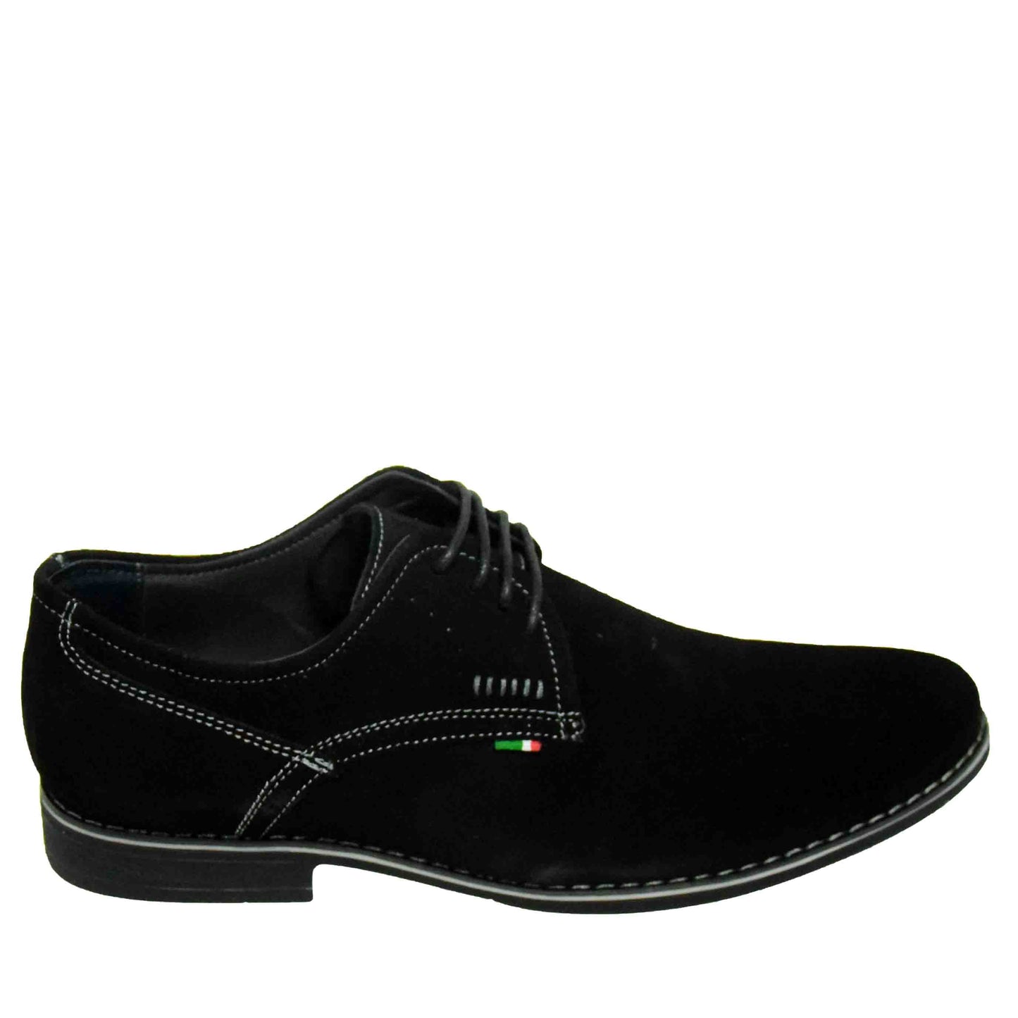PANTOFI ELEGANȚI BĂRBAȚI BRAND ROMÂNESC A34M