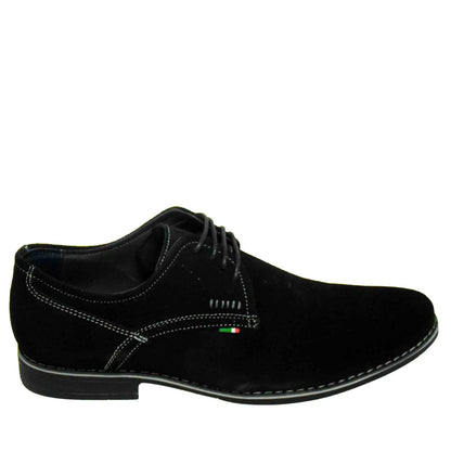 PANTOFI ELEGANȚI BĂRBAȚI BRAND ROMÂNESC A34M