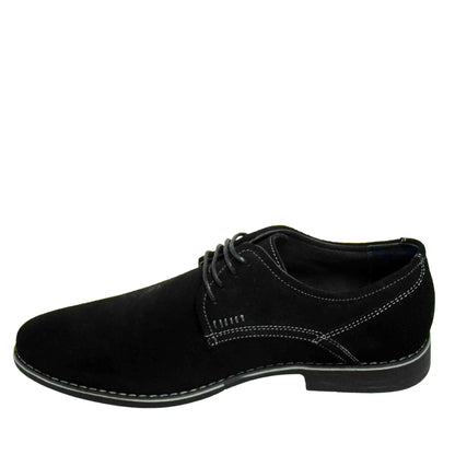 PANTOFI ELEGANȚI BĂRBAȚI BRAND ROMÂNESC A34M