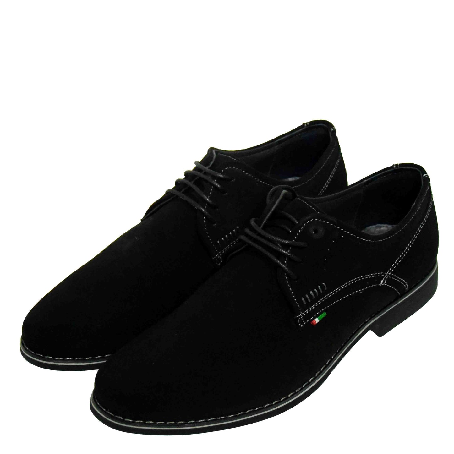PANTOFI ELEGANȚI BĂRBAȚI BRAND ROMÂNESC A34M
