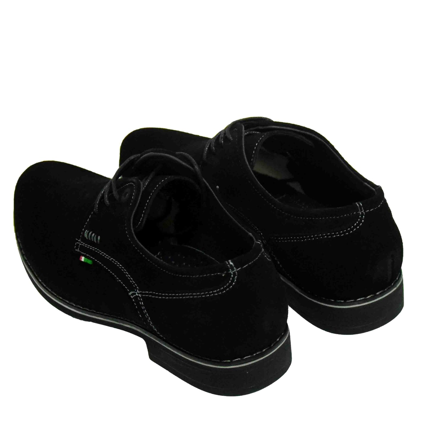 PANTOFI ELEGANȚI BĂRBAȚI BRAND ROMÂNESC A34M