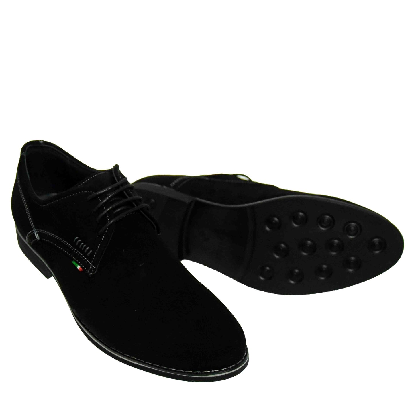 PANTOFI ELEGANȚI BĂRBAȚI BRAND ROMÂNESC A34M