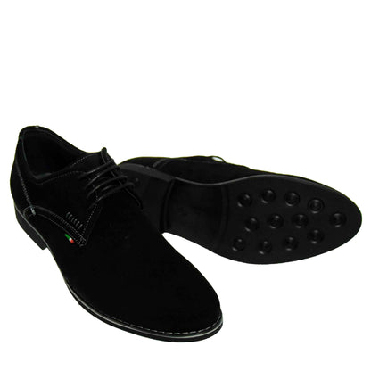 PANTOFI ELEGANȚI BĂRBAȚI BRAND ROMÂNESC A34M