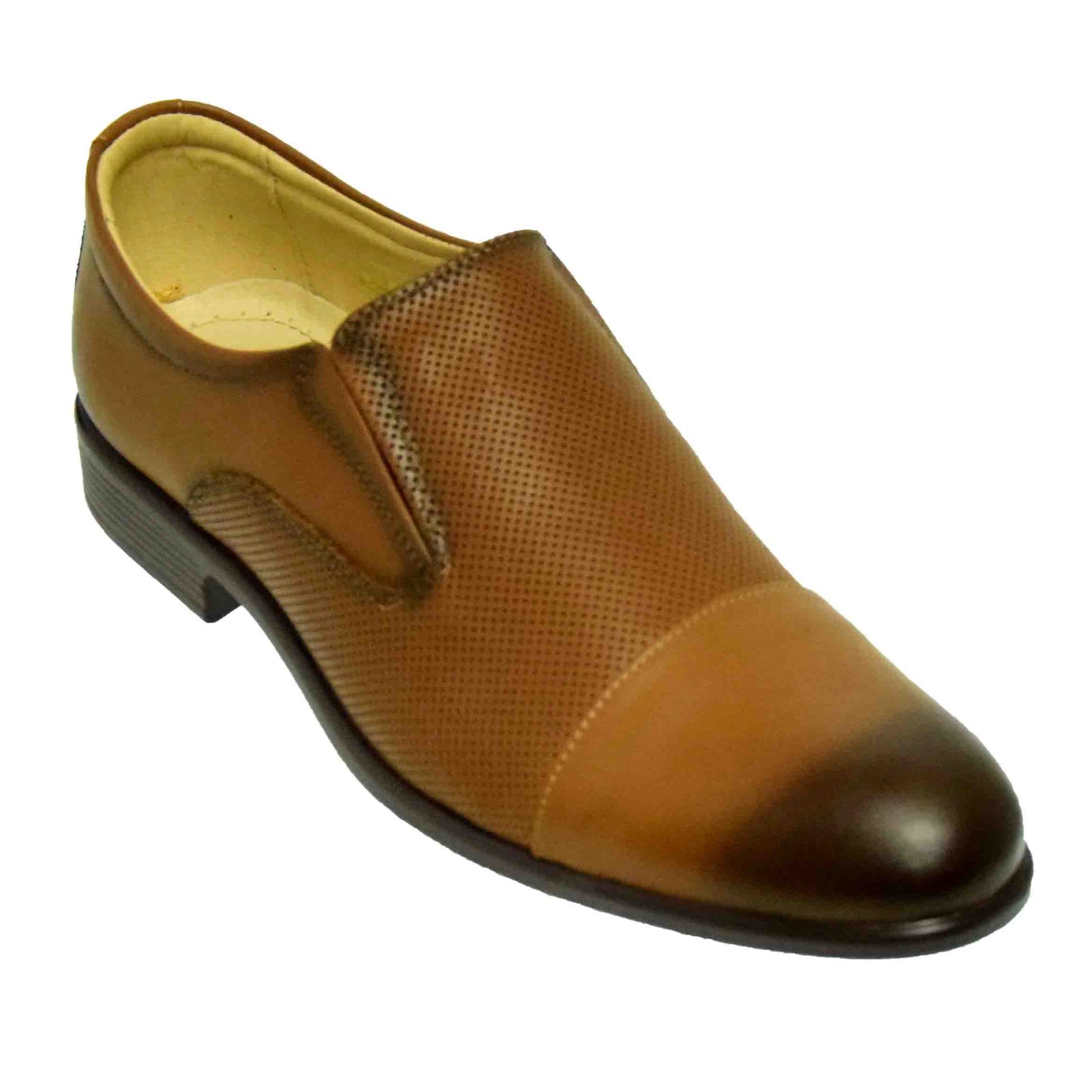 PANTOFI ELEGANȚI BĂRBAȚI BRAND ROMÂNESC A3M