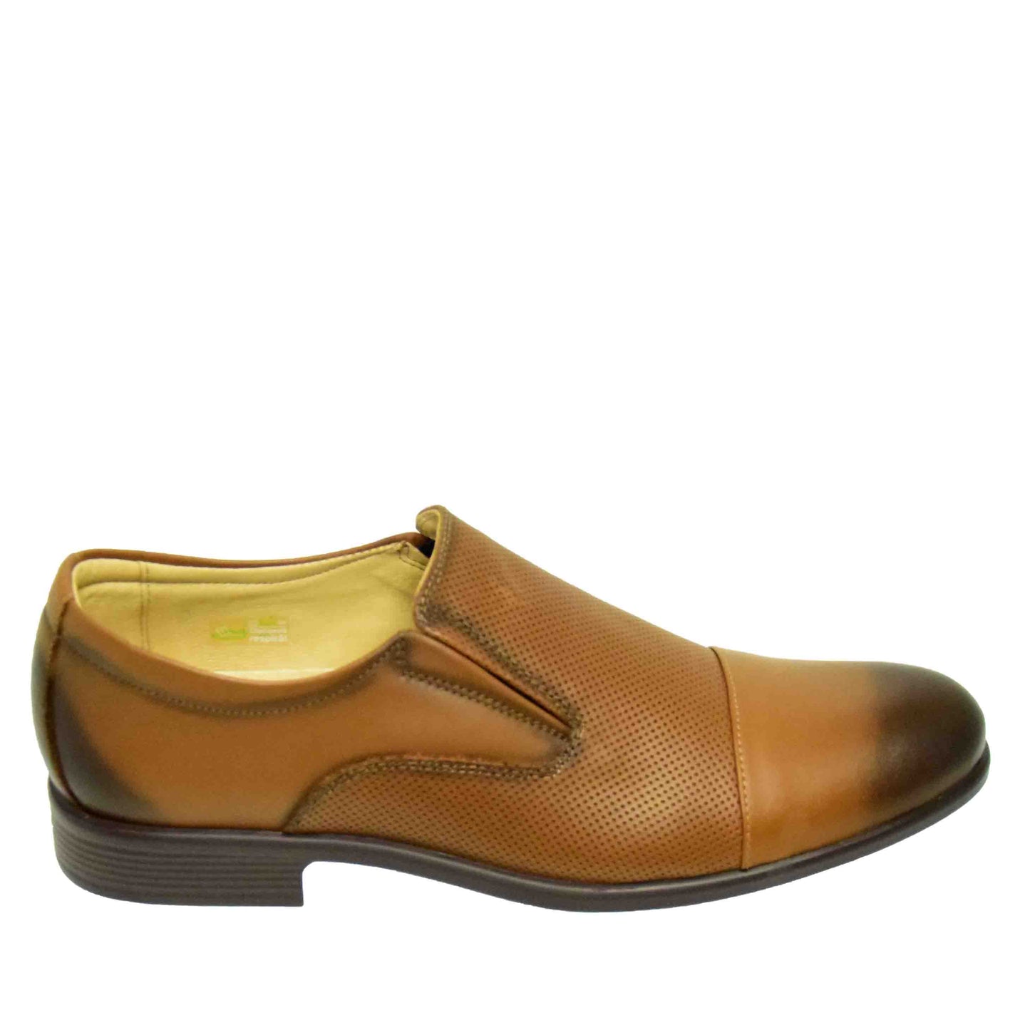 PANTOFI ELEGANȚI BĂRBAȚI BRAND ROMÂNESC A3M