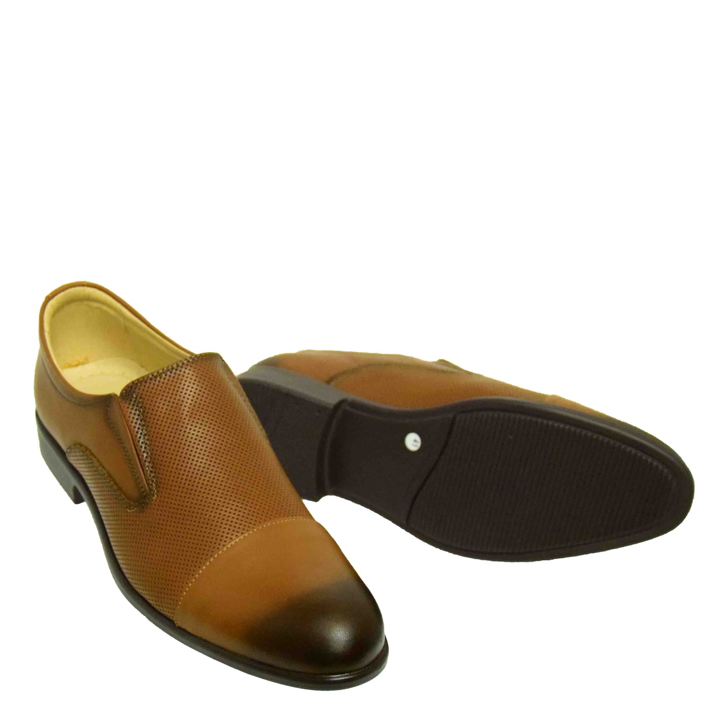 PANTOFI ELEGANȚI BĂRBAȚI BRAND ROMÂNESC A3M