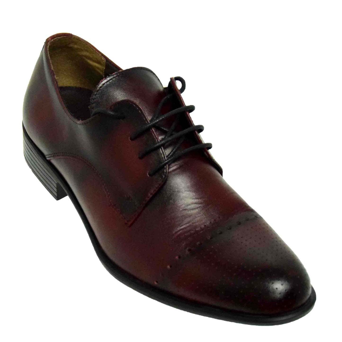 PANTOFI ELEGANȚI BĂRBAȚI BRAND ROMÂNESC C56P