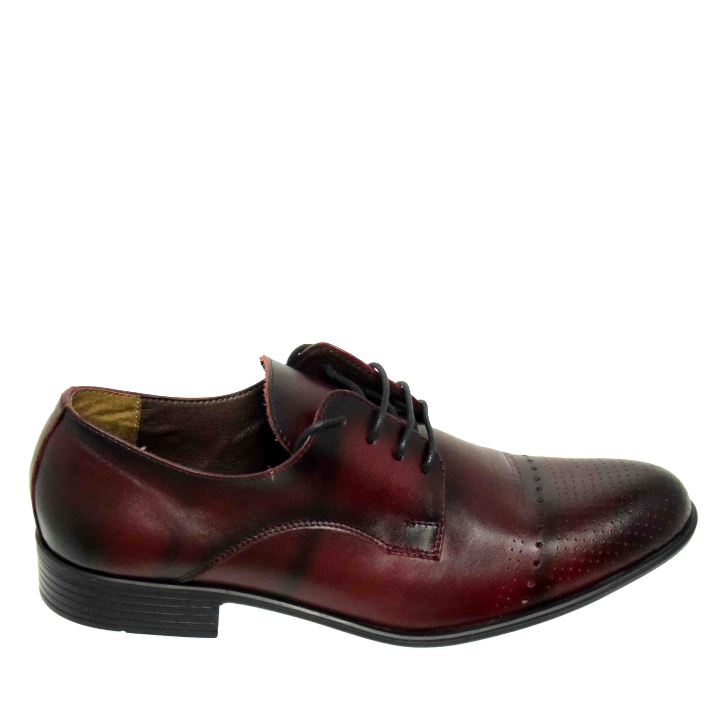 PANTOFI ELEGANȚI BĂRBAȚI BRAND ROMÂNESC C56P