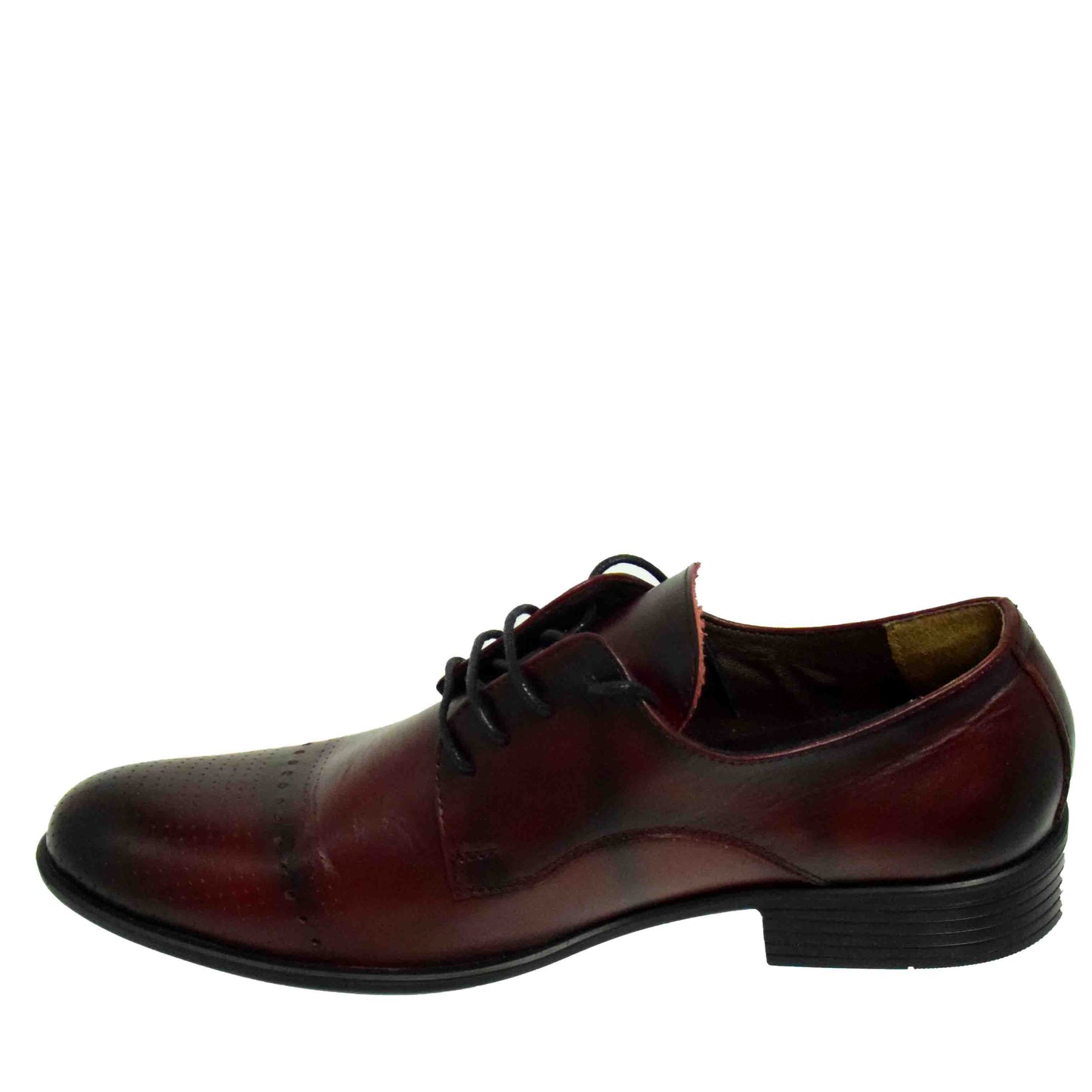 PANTOFI ELEGANȚI BĂRBAȚI BRAND ROMÂNESC C56P