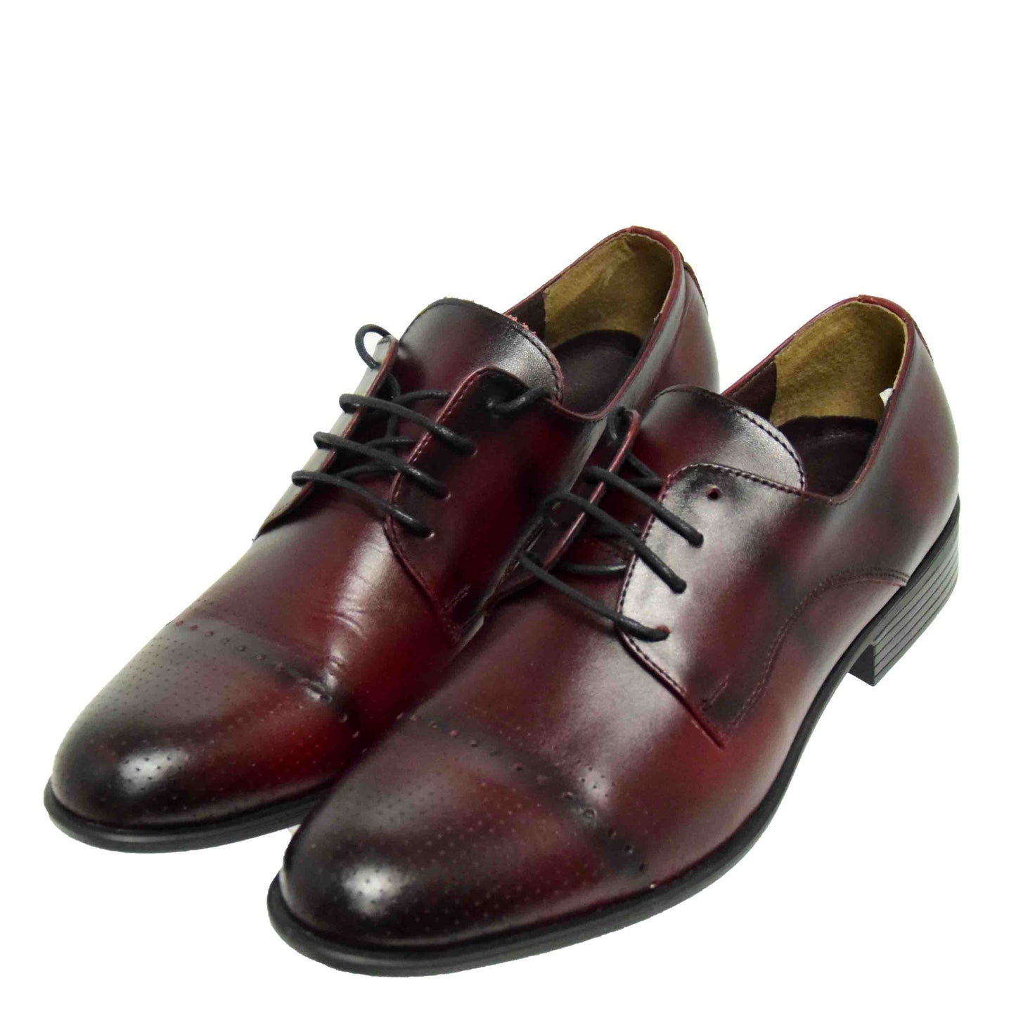 PANTOFI ELEGANȚI BĂRBAȚI BRAND ROMÂNESC C56P